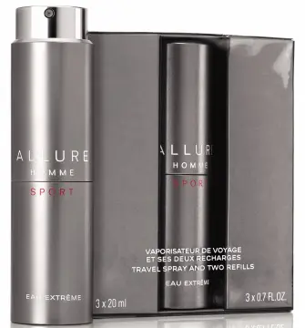 Shop Allure Homme Sport 50ml with great discounts and prices