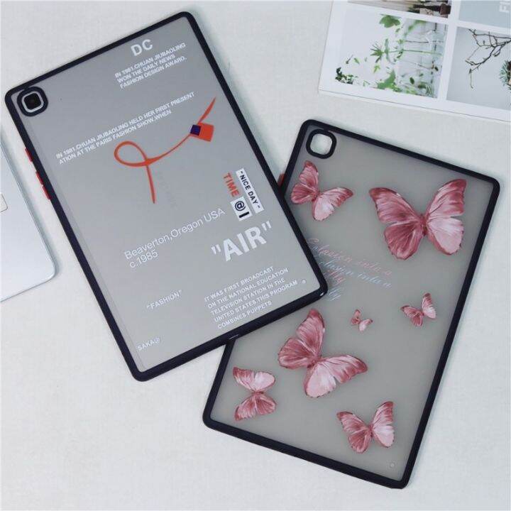 เคสโทรศัพท์ซิลิโคน-ใส-กันกระแทก-สําหรับ-tab-a-a7-a8-s6-s7-s8-8-0-นิ้ว-8-7-10-4-10-5-sm-t290-t500-t220-x200-p610-t875-x700-2020-2022