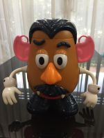 ถัง Popcorn Toys Story Mr. Potato Head (Dracula) Tokyo Disney Resort