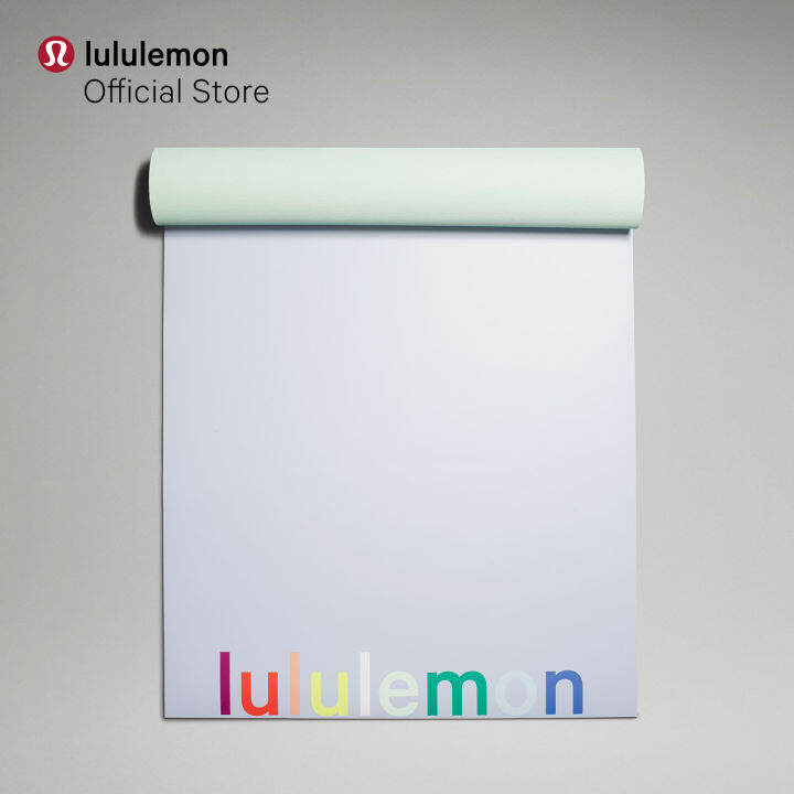 lululemon The Mat 5mm yoga mat Lazada Singapore