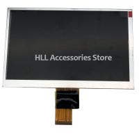 Free shipping 7 inch LCD Display Screen For AINOL NOVO7 Crystal Tablet PC HJ070NA-13A EJ070NA AT070TNA2 V.1 1024x600