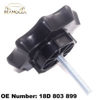 Reamocea MK4กอล์ฟ VW,2013-2016 2012-สำหรับเสื้อโปโล Jetta 18D803899รถแหวนน็อตยางสำรองสกรูคงที่