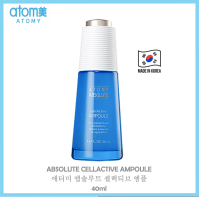 Atomy Absolute Cellactive Ampoule อะโทมี่ แอบโซลูท เซลแอคทีฟ แอมพูล