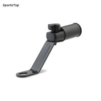 SportsTop รถจักรยานยนต์กระจกมองหลัง Clamp Mount Holder 10Mm Gps Phone Bracket Handlebars Adapter Accessories