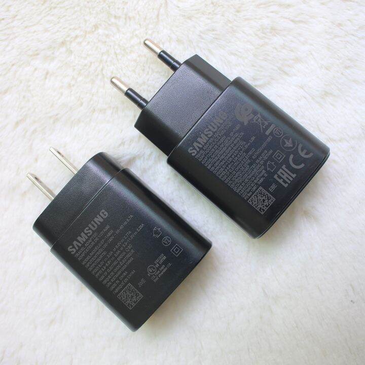 hot-ruxmmmlhj-566-ที่ชาร์จ-samsung-25w-ของแท้ชาร์จเร็ว-s20-samsung-pd-original-aliexpress