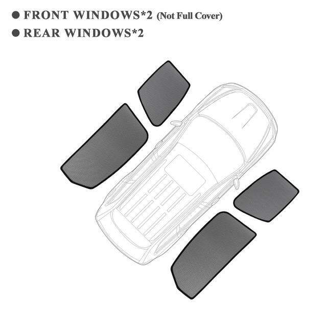 hot-dt-magnetic-car-sunshade-k5-2016-2019-shield-front-windshield-curtain-window-uv-protection-blinds