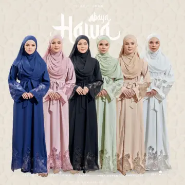 Location hijabistahub 19+ Baju