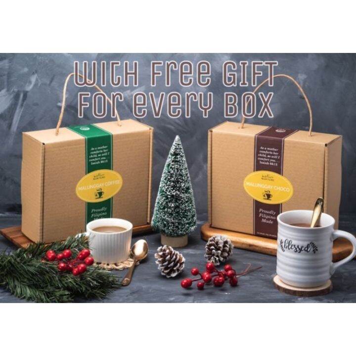 Mother Nurture 7 in 1 Instant Coffee Choco Lactation Mix Family Pack 35