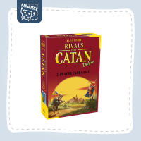 Fun Dice: Rival for Catan Deluxe Board Game