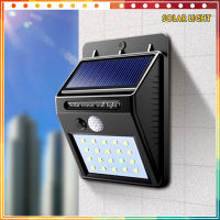 20LED 100 LED ไฟ led โซล่าเซลล์ led ไฟสปอร์ตไลท์ solar light ไฟ Solar Cell ใช้พลังงานแสงอาทิตย์ J266 J252