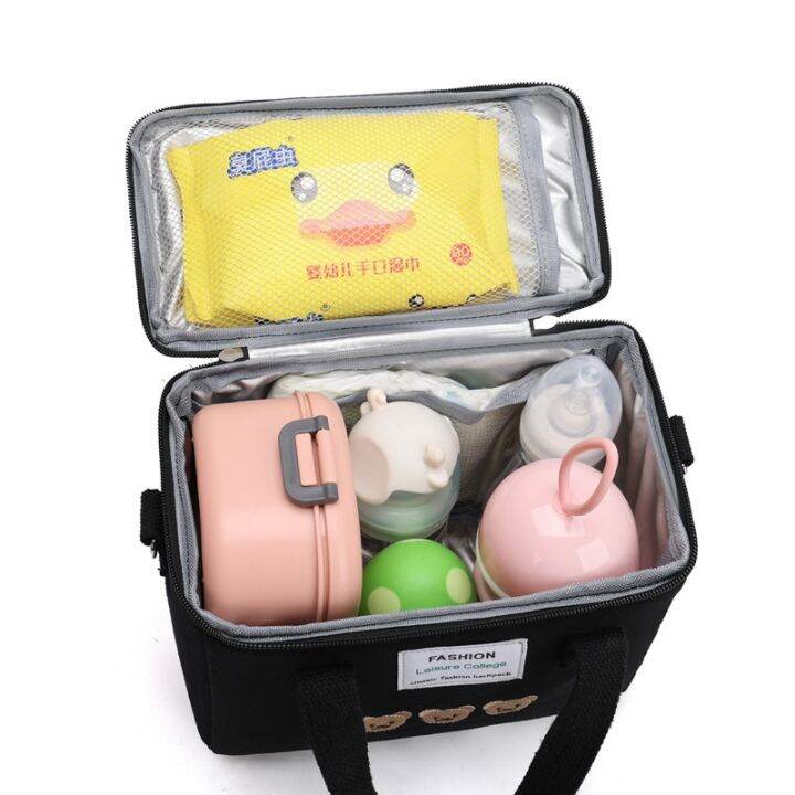 hot-dt-buggy-mother-baby-diaper-embroidery-thermal-insulation-food-storage-bento