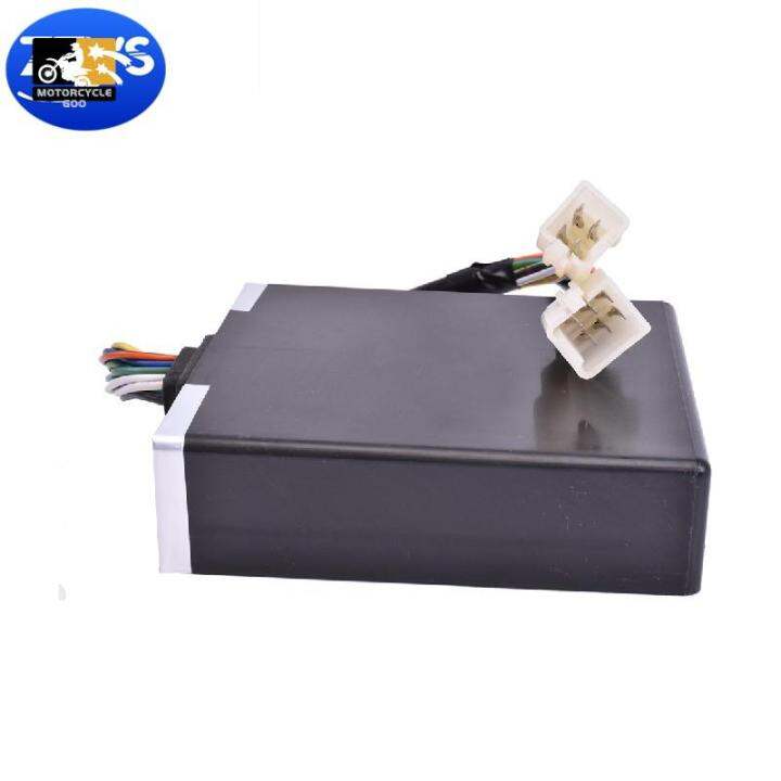 CDI Ignition Control Unit MLO for HONDA VFR400Z 1987 VFR400 NC24 1988 ...