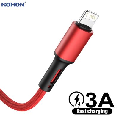 2m 3m Fast Charge USB Cable For iPhone 13 12 11 Pro Max X XR XS 10 8 7 6 s Plus SE Long Wire Apple Phone Data Charger Cord 2 3 m