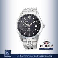 [แถมเคสกันกระแทก] นาฬิกา Orient Contemporary Collection 43mm Automatic (AL00002B) Avid Time โอเรียนท์ ของแท้ ประกันศูนย์