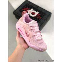 New HOT ✅Original NK* K D 15 MenS Indoor And Outdoor Basketball Shoes Pink {Free Shipping}