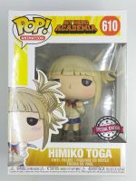Funko Pop My Hero Academia - Himiko Toga #610