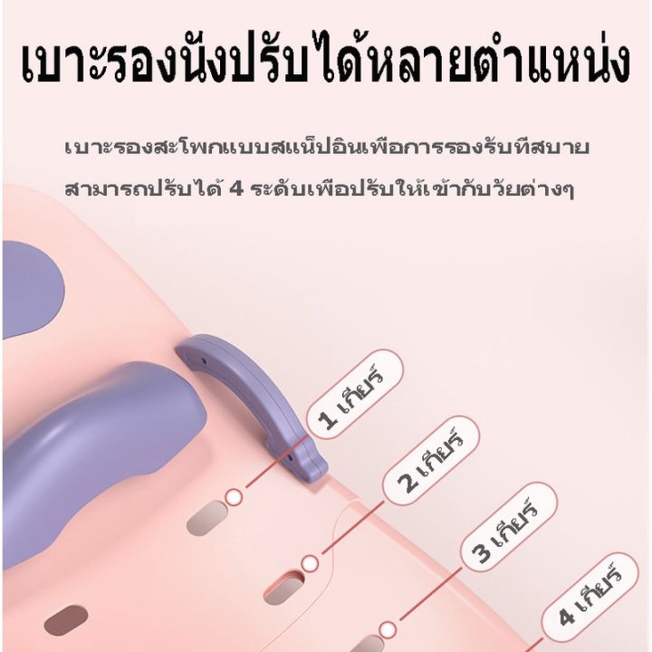 smilewil-เก้าอี้สระผม-ใช้ได้ทั้งเด็กและผ้ใหญ่-เก้าอี้สระผมเด็ก-พับเก็บได-รับน้ำหนักได้-150กก-เตียงสระผม