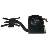 CPU Cooler Cooling Fan Heatsink for Lenovo ThinkPad X1 Yoga 1St X1 Carbon 4Th 00JT800 01AW976 01YT252