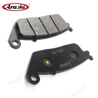 Arashi Front Brake Pads For HONDA CBR 400 RR 1992 1993 Motorcycle Discs Pad Motor Part CBR400RR 1990 1991 1992 1993 1994