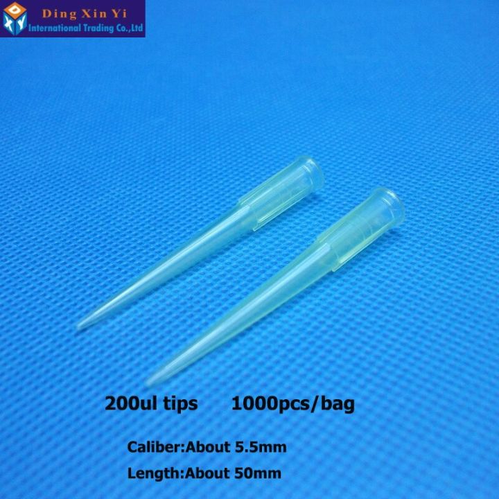 dxy-lab-200ul-10ul-1000ul-5มล-10มล-pp-เคล็ดลับหลอดหยดพลาสติกสำหรับการทดสอบทางเคมีของ-pipettor-tips-ปิเปตต์แบบใช้แล้วทิ้ง-pp-material