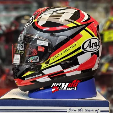 helm arai rx7x terbaru