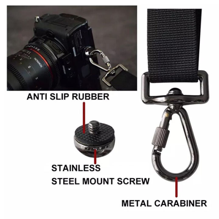สายสะพายไหล่แบบมืออาชีพ-slr-f-1-อุปกรณ์เสริมกล้อง-canon-nikon-sony-แบบพกพาสายคล้องไหล่สำหรับกล้อง-กล้อง-แบบพกพา-mirrorless-dslr-slr