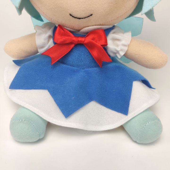 อะนิเมะ-t-hou-โครงการ-fumo-9-f-unky-ตุ๊กตาตุ๊กตายัดตุ๊กตา-plushie-รูปหมอน-cirno-เครื่องแต่งกายคอสเพลย์ศูนย์รวมของสีแดงปีศาจ