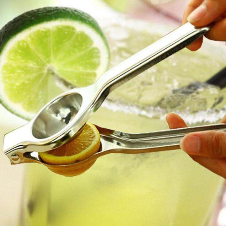 Lazada shop lemon squeezer