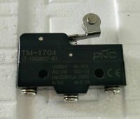 TM-1704 Micro Switch PNC ไมโครสวิทช์