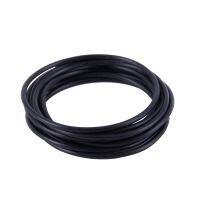 10 Buah Hitam Karet Oil Filter Gasket O-Ring Gasket 38Mm X 35Mm X 1.5Mm