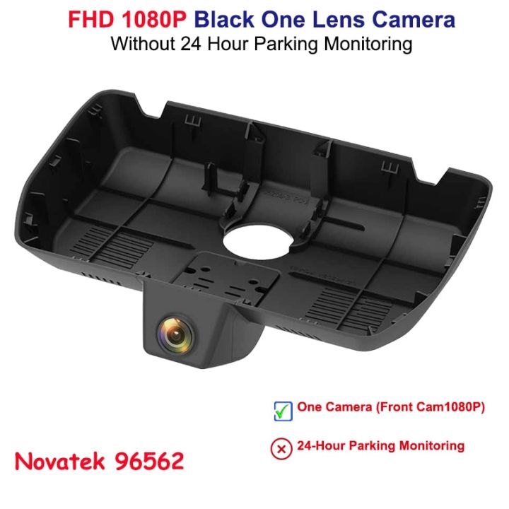 กล้อง-dashcam-wifi-2k-4k-2160p-ในรถยนต์-dvr-เครื่องบันทึกวีดีโอ24ชั่วโมงจอถอยหลังกล้องติดรถยนต์สำหรับติดผนังสวยๆ-h6-2019-2020