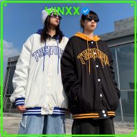 Yinx Yinx ulzzang Hat With 2-Layer Parachute jacket Wide form With AK22 Hat