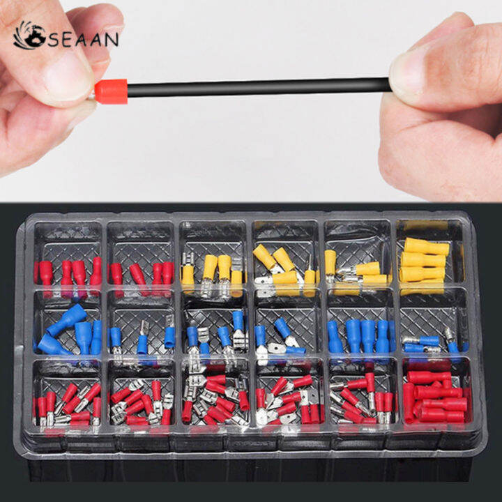 120-pcs-pvc-cold-press-connection-terminal-boxed-wire-and-cable-crimping-terminal