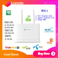 4G LTE CPE R311 ROUTER MODEM UNLOCKED UNLIMITED HOTSPOT WIFI TETHERING