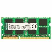 ใหม่สำหรับ8GB (1X8GB) DDR3L PC3-12800S หน่วยความจำแล็ปท็อป SODIMM โน้ตบุ๊ค SDRAM สำหรับ Getac B300 G5โน๊ตบุ๊คขรุขระอย่างเต็มที่