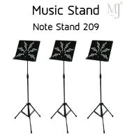 Music Stand : Note Stand 209