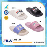 Fila Collection ฟีล่า รองเท้าแตะ รองเท้าแตะแบบสวม สำหรับผู้หญิง มี4สี W SD Core Q3 SDST220902 (590)