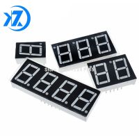 ❍┅❈ 5PCS 0.28inch LED display 7 Segment 1 Bit/2 Bit/3 Bit/4 Bit Digit Tube Red Common Cathode / Anode Digital 0.28 inch led 7segment