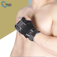 1Pc Professional Wrist Support Splint Arthritis Band Belt Carpal Tunnel Wrist ce Sprain Prevention Wrist Protector for Fitnes