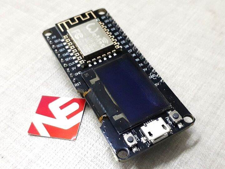 ESP8266 Board WeMos OLED ESP 8266 Lua WiFi IoT Board | Lazada