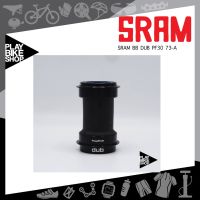 SRAM BB DUB  PF30 73-A