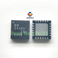 2ชิ้นชาร์จ Ic BQ24195 BQ24196 BQ24192 BQ24192I BQ24165 QFN-24