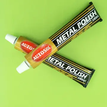 Metal Polish 100 G - Best Price in Singapore - Jan 2024