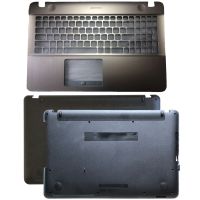 for ASUS X541 R541 X540 R540 A540 D541 X541U X541UA X541UV X541S X541SC X541SC Palmrest COVER/Laptop Bottom Base Case Cover