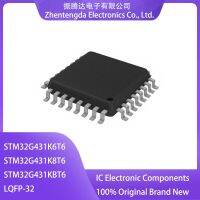 STM32G431K6T6 STM32G431K8T6 STM32G431KBT6 STM32G431K6 STM32G431K8 STM32G431KB STM32G431 STM32G STM32 STM IC MCU LQFP-32