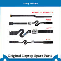 ใหม่ทดสอบแบตเตอรี่ Flex Cable 821-00614สำหรับ Pro Retina A1708 A2159 A2289 A2338 A2141แบตเตอรี่ Cable