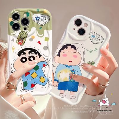 เคสลายกราฟฟิตีการ์ตูนสำหรับ Samsung A04E A11 A50 A54 A14 A30s A34 A50s A31 A12 A51 A24 A13 A23 A20s A03s นุ่มน่ารักลายการ์ตูน