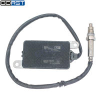 รถ 24V ไนโตรเจน Nox Oxygen Sensor 5WK97371 สำหรับ Volvo Truck 22827993 A2C93782800-SPOO STORE