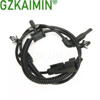 brand new authentic High Quality Auto Parts For Buick LaCrosse Regal Allure OEM 13317205 ABS Wheel Speed Sensor