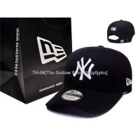 Advanced Sense= Ny baseball cap Strapback MLB New York Yankees black Navy white blue embroidery importFashion Access ?